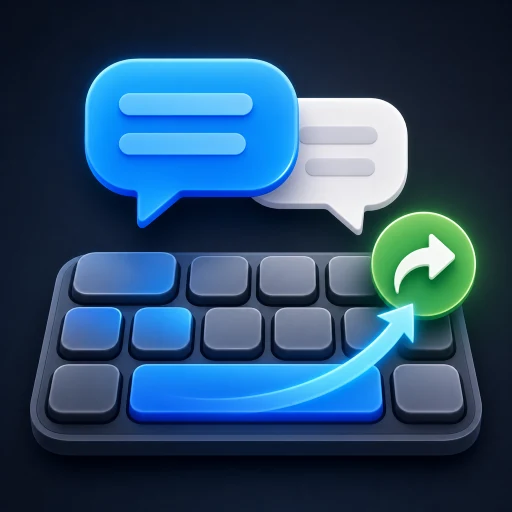 KeyBurst app icon